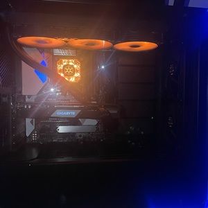 I5-9600k gtx 1660super , 8gb ram , 850watt psu
